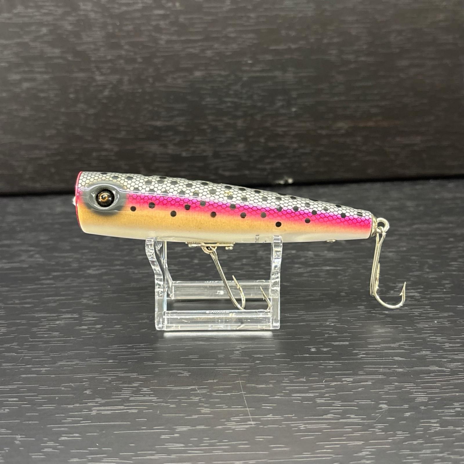 ニンナ　モハベ オールド・ハンドメイド