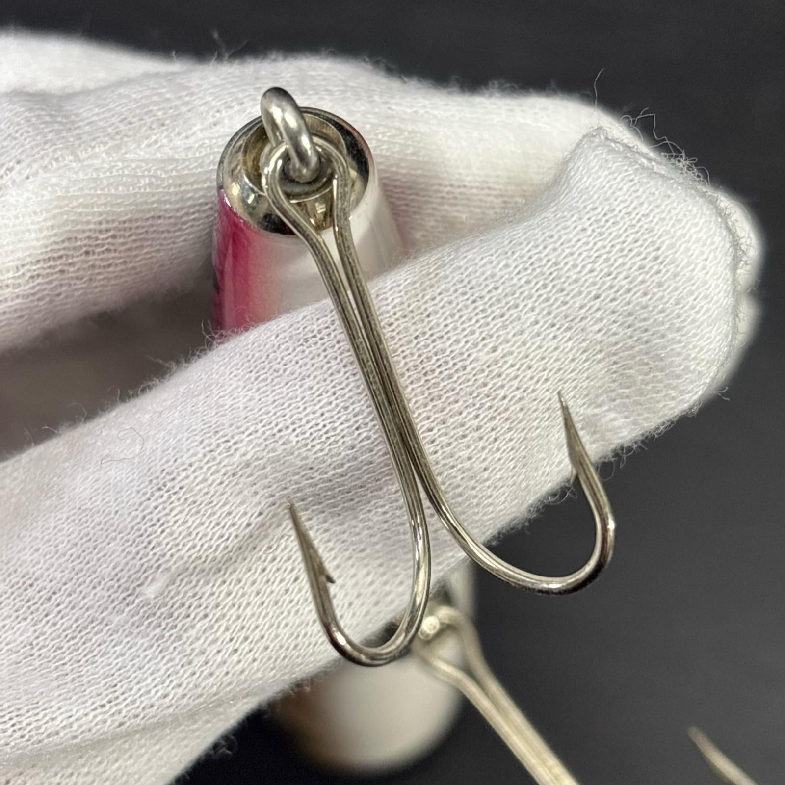 ニンナ　モハベ オールド・ハンドメイド