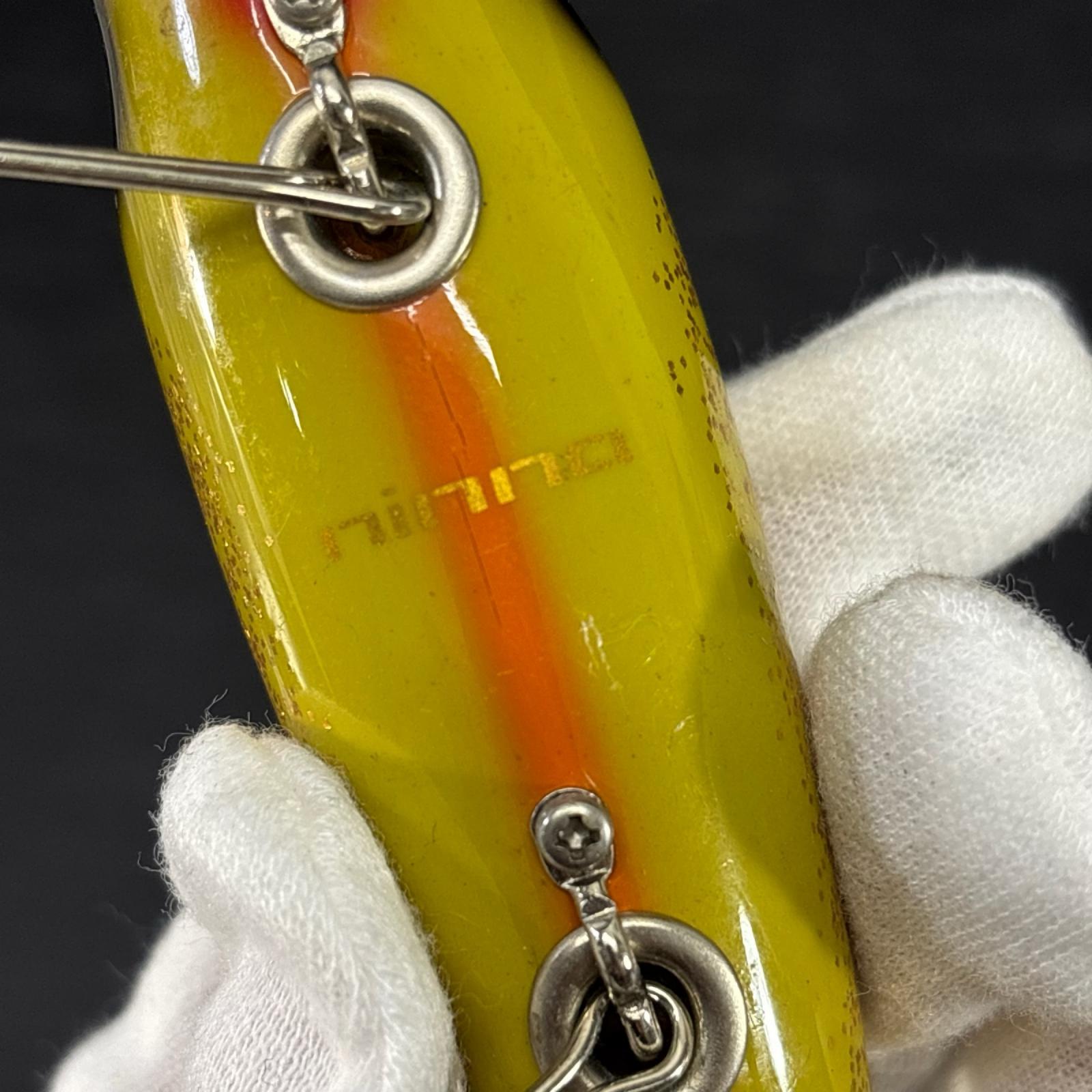 ニンナ　オラン オールド・ハンドメイド