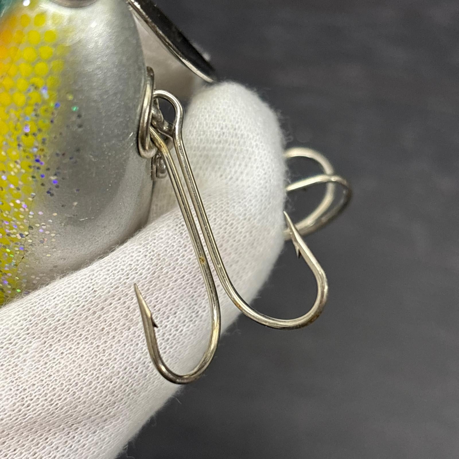 ニンナ　ルセン オールド・ハンドメイド