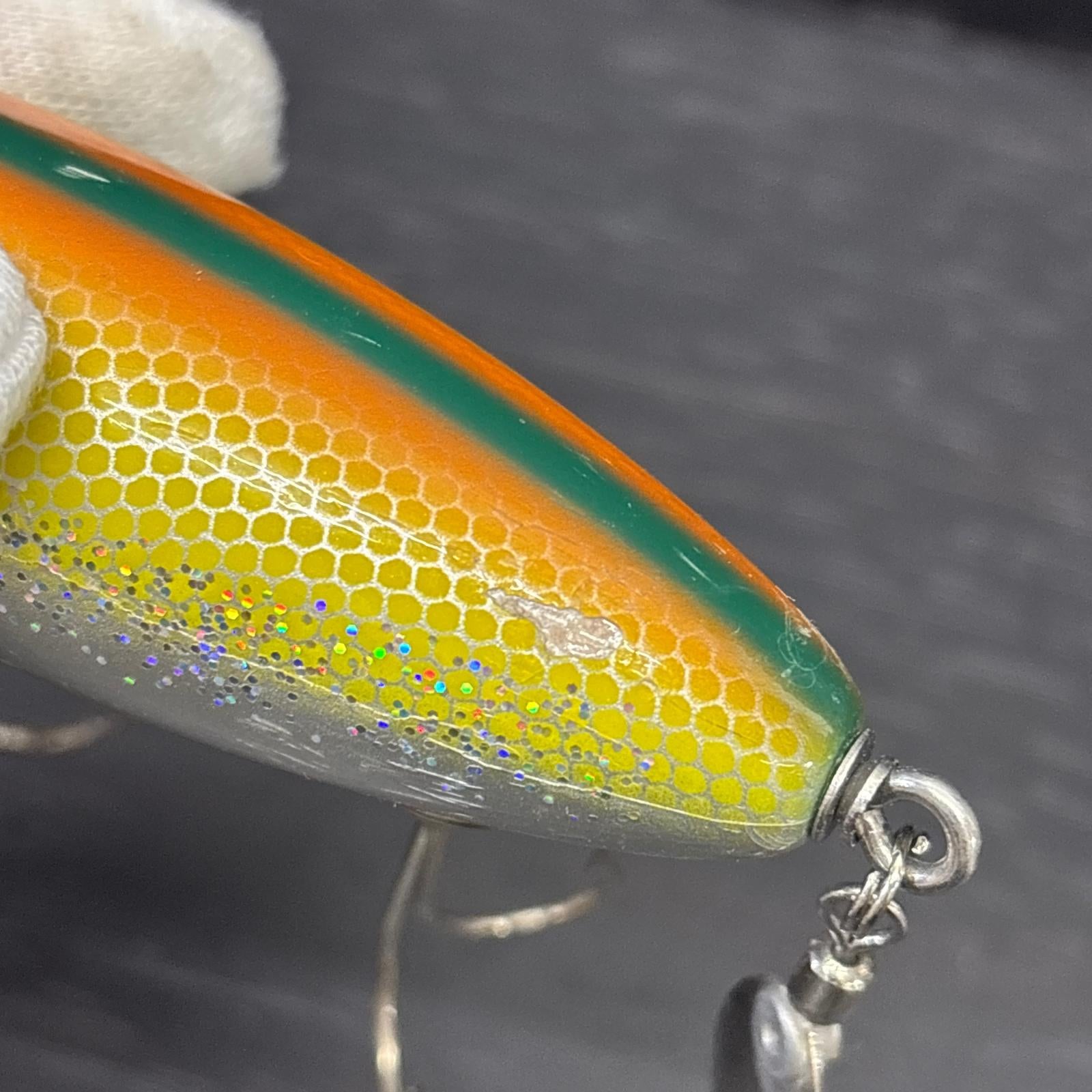 ニンナ　ルセン オールド・ハンドメイド