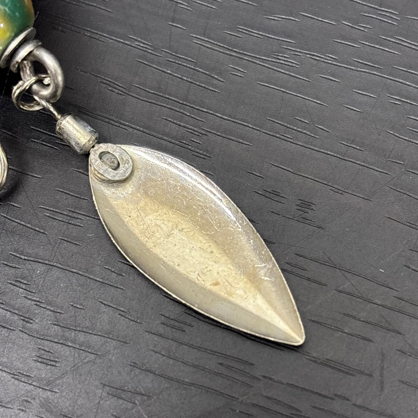 ニンナ　ルセン オールド・ハンドメイド