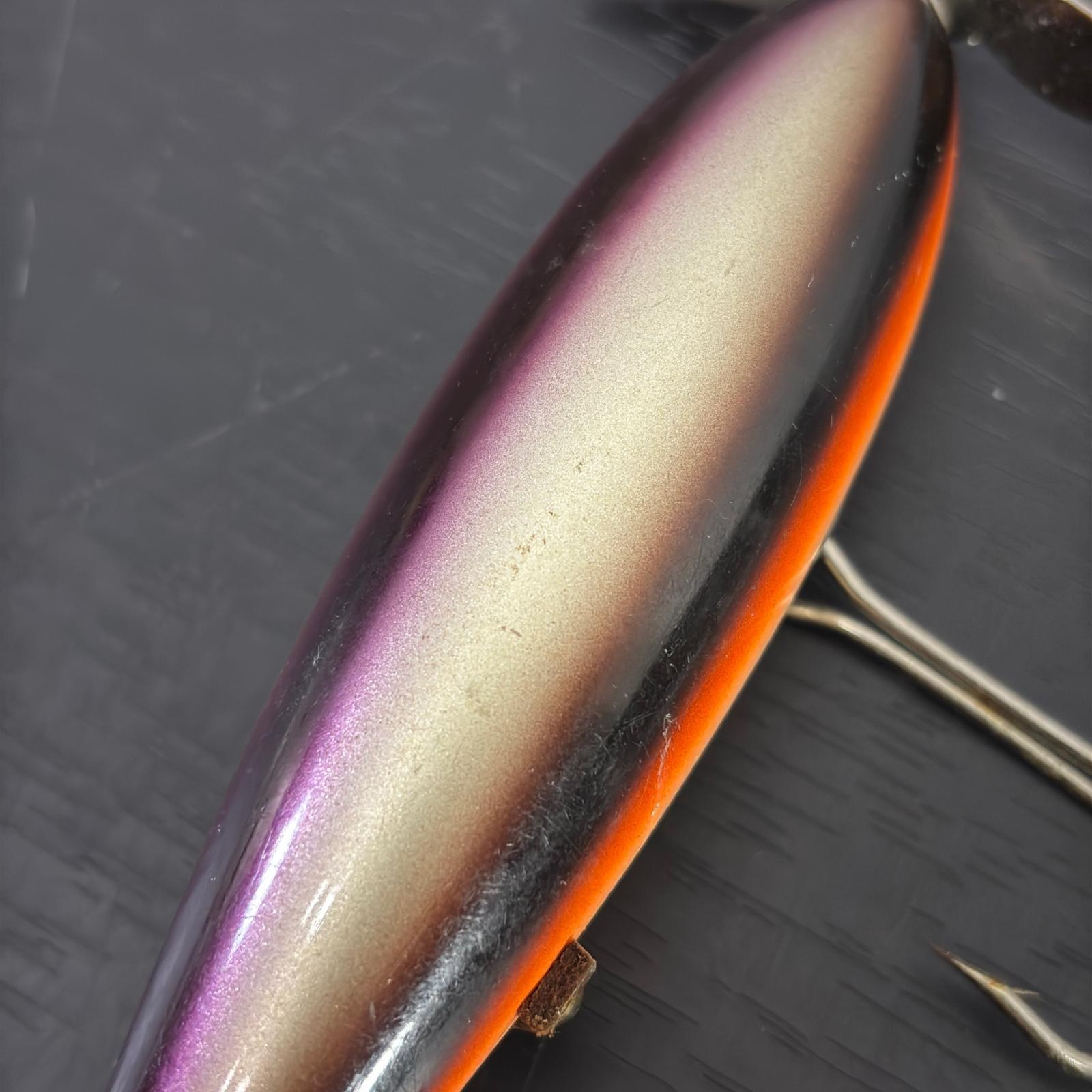 痴虫　海馬オリジナル オールド・ハンドメイド
