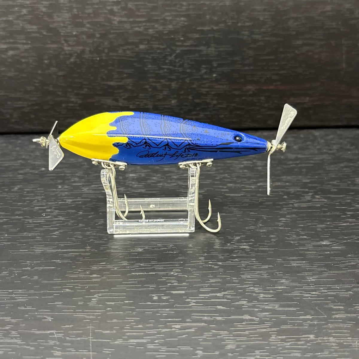 クオリティライフ　ペンタゴン オールド・ハンドメイド