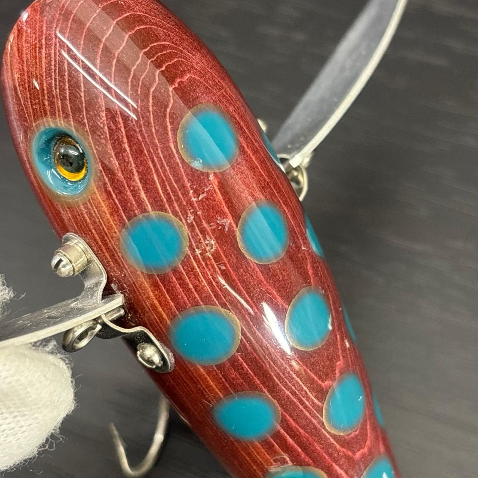 ハンドサム　スーパーオークレイジー オールド・ハンドメイド
