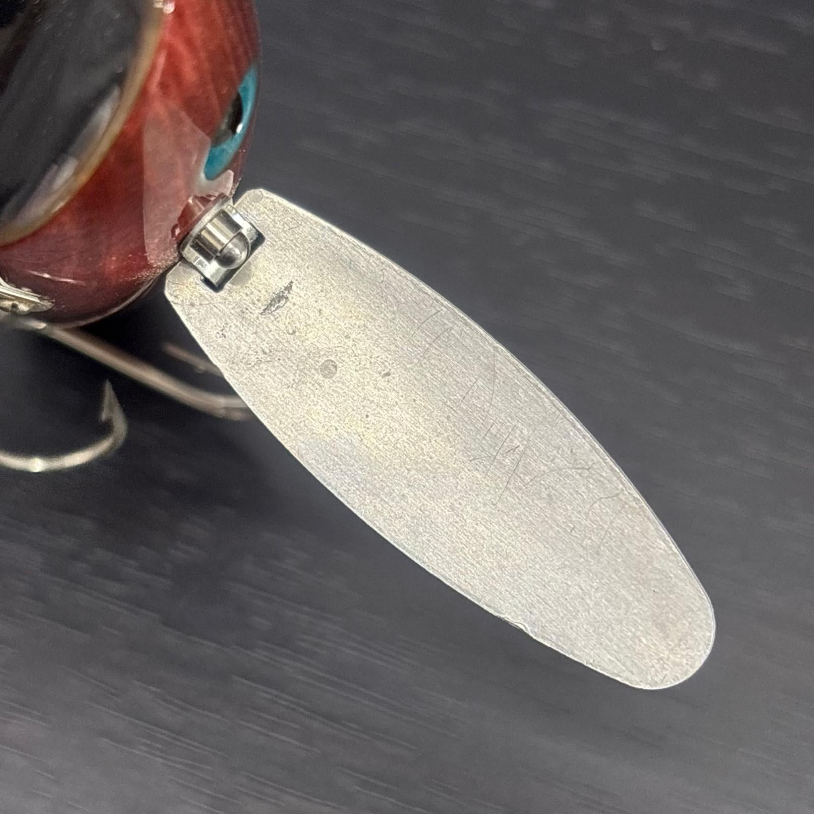 ハンドサム　スーパーオークレイジー オールド・ハンドメイド