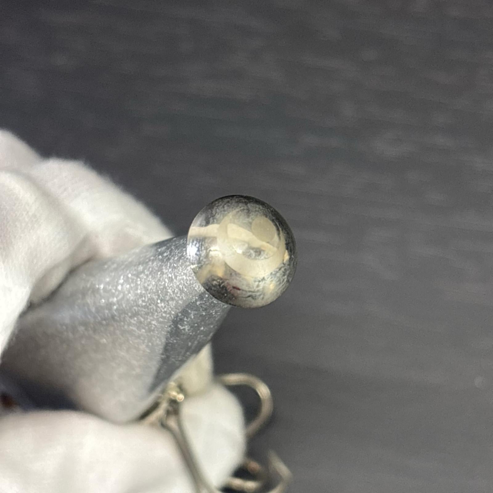 ハンドサム　テールバップ オールド・ハンドメイド
