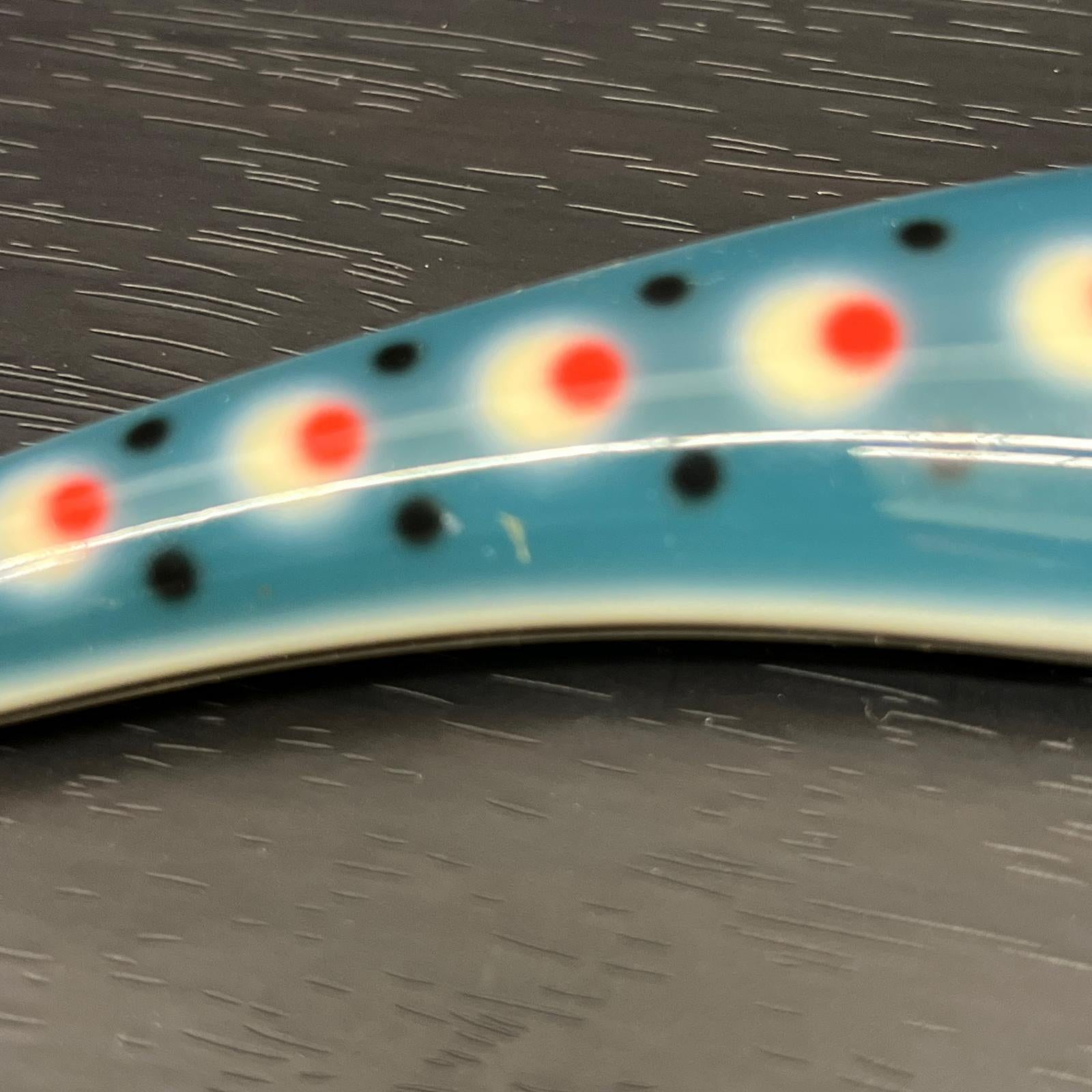 リバースクラフト　プロウル120 オールド・ハンドメイド