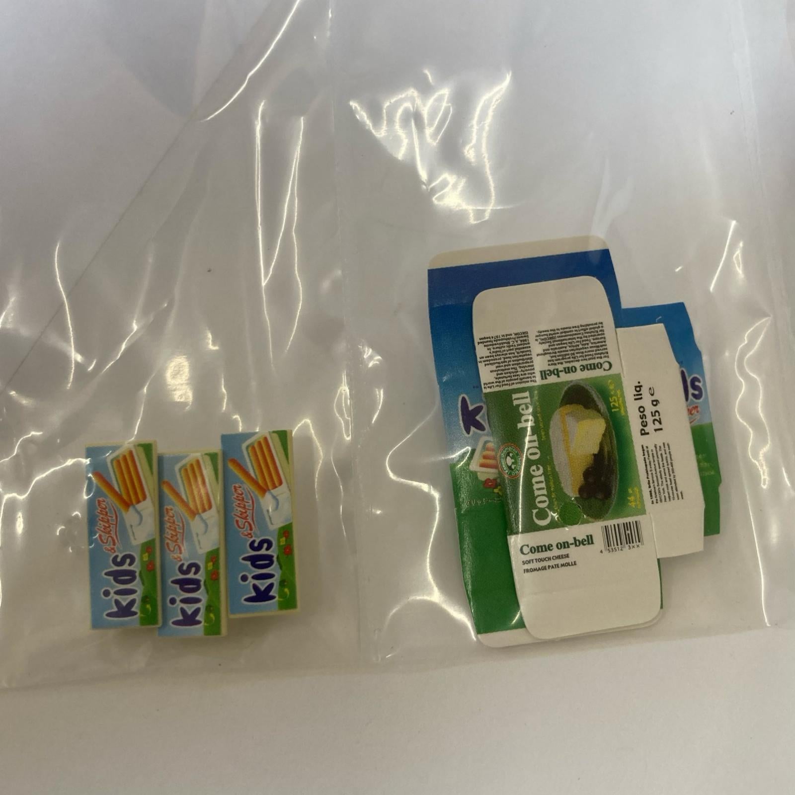 ミニコレ 輸入マーケット チーズでワインセット リーメント