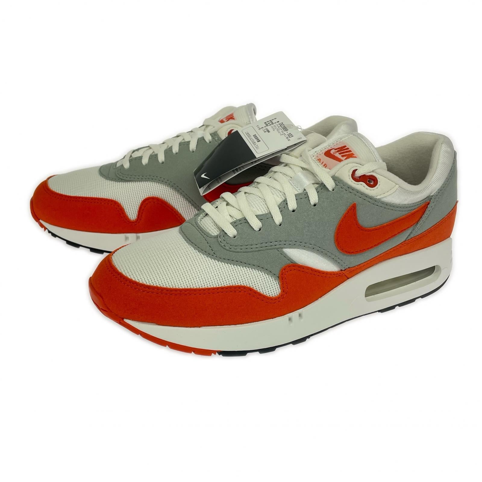 スニーカー AIR MAX 1 ’86 OG コズミッククレイ 29.0cm 29cm (US11 UK10 1/2 EU48)