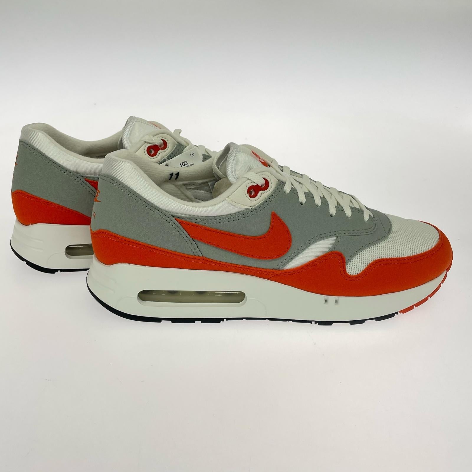 スニーカー AIR MAX 1 ’86 OG コズミッククレイ 29.0cm 29cm (US11 UK10 1/2 EU48)