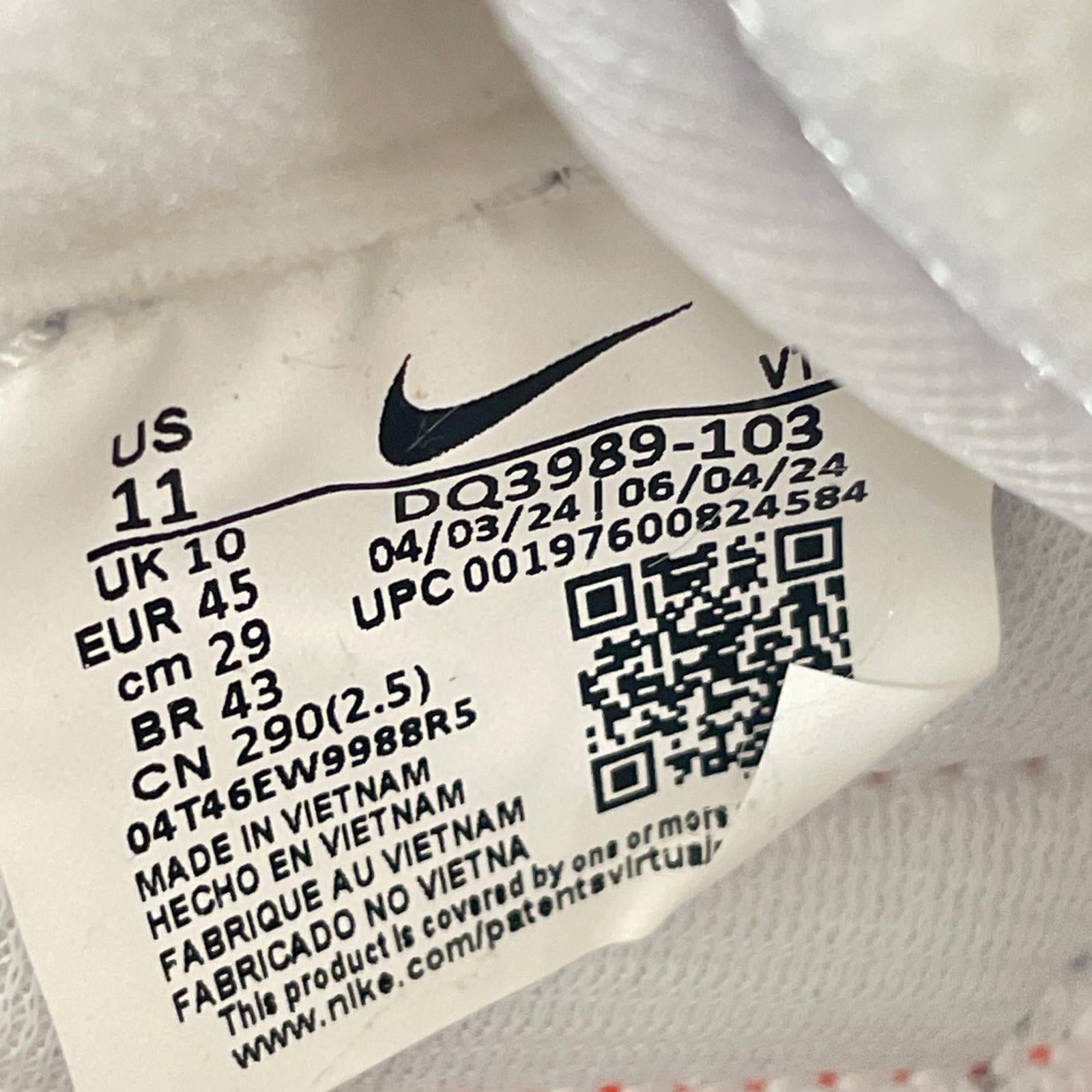 スニーカー AIR MAX 1 ’86 OG コズミッククレイ 29.0cm 29cm (US11 UK10 1/2 EU48)
