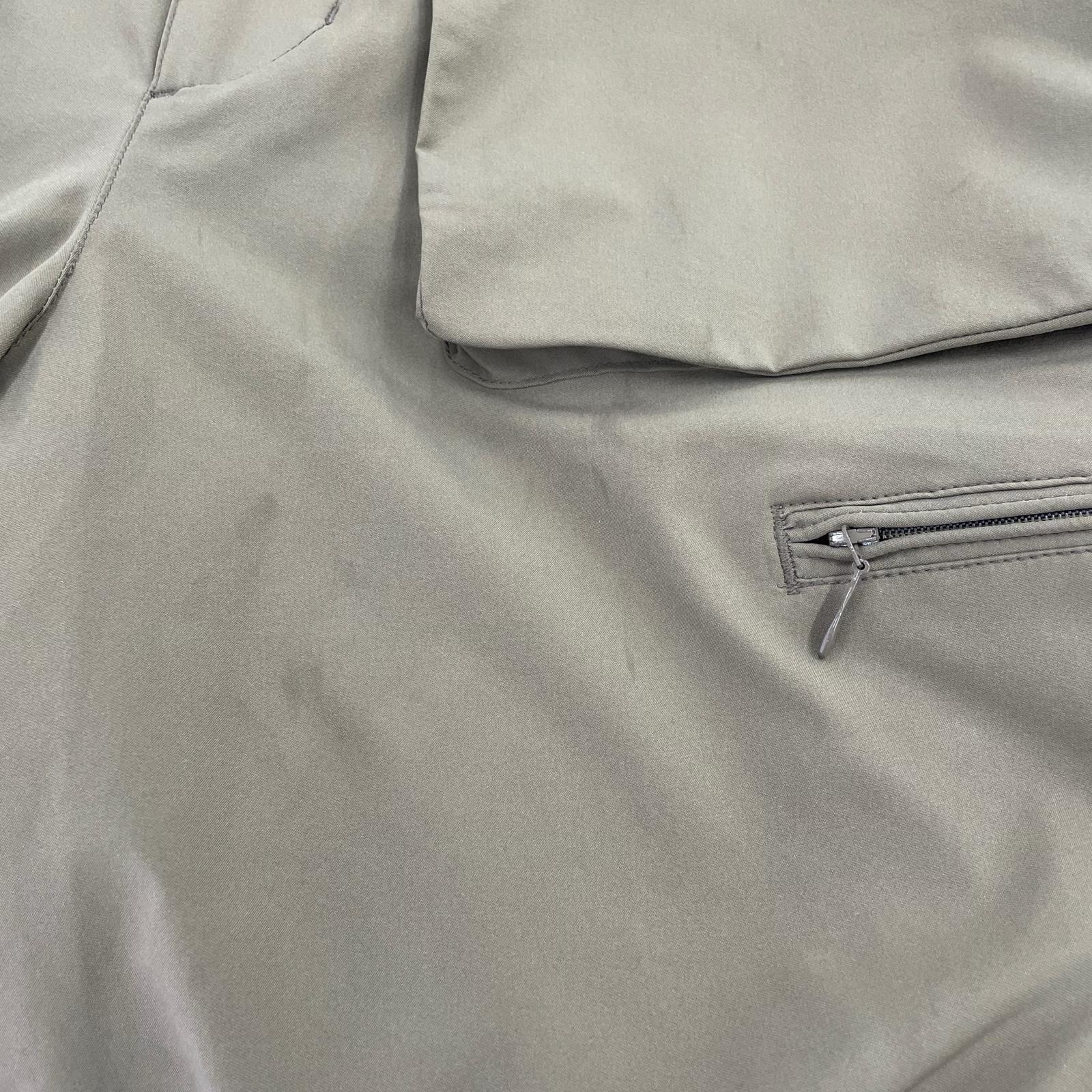 パンツ SOLOTEX TWILL FUNCTIONAL PANTS (M) M グリーン