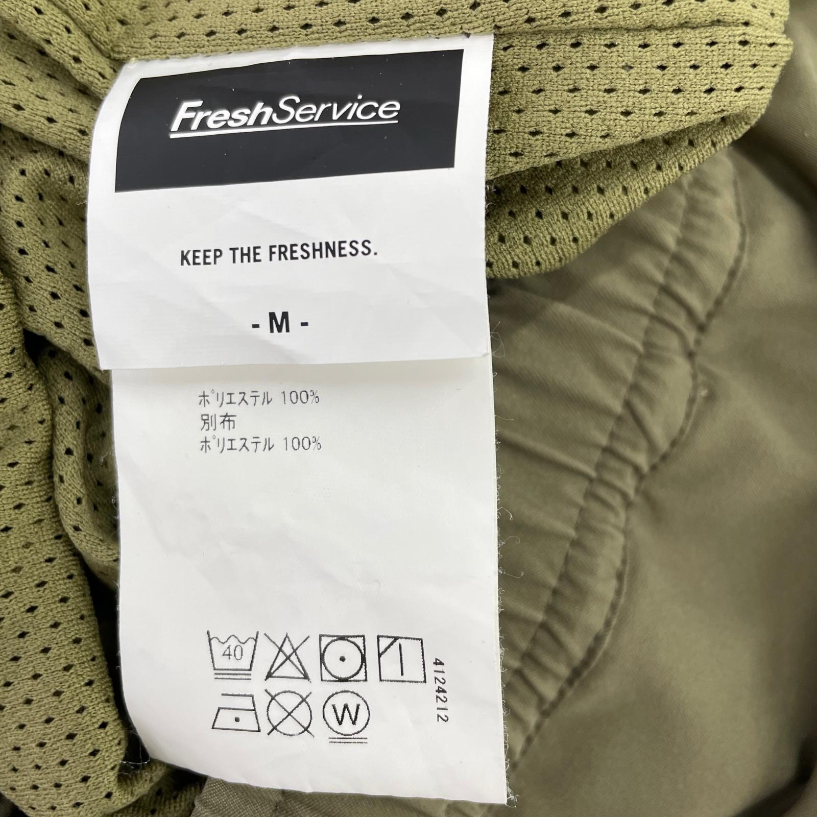 パンツ SOLOTEX TWILL FUNCTIONAL PANTS (M) M グリーン