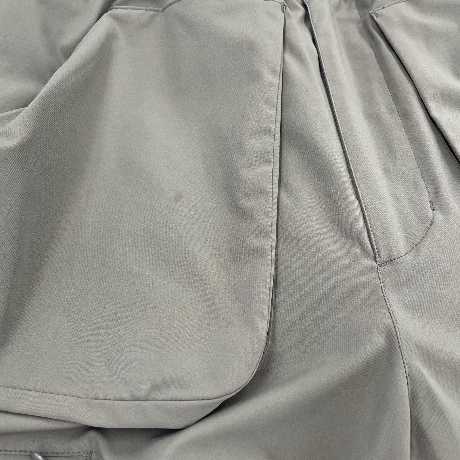 パンツ SOLOTEX TWILL FUNCTIONAL PANTS (M) M グリーン