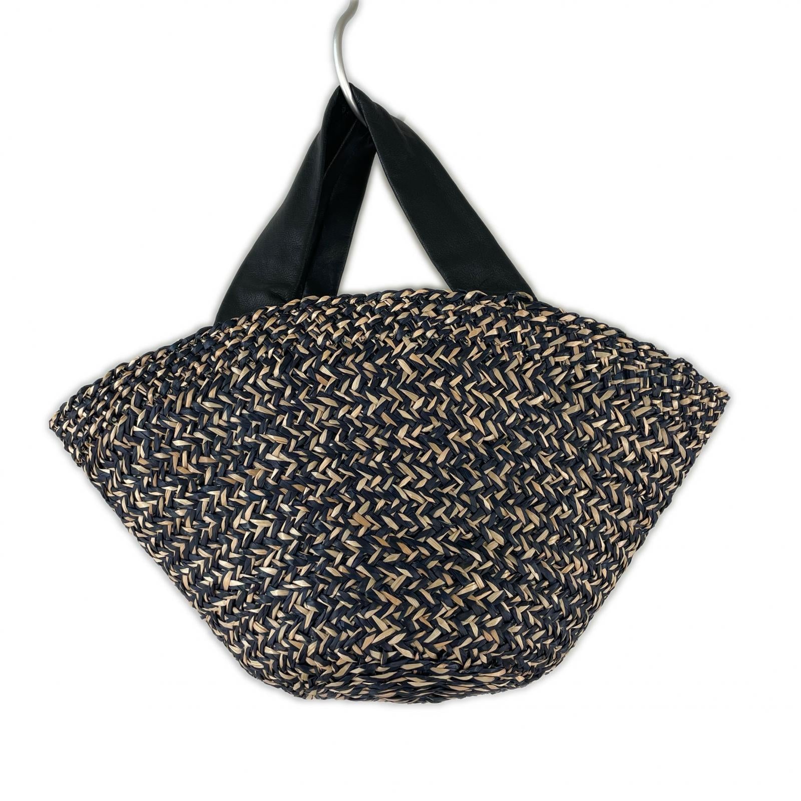 トートバッグ MY WEAKNESS Mendong Bag カゴバッグ