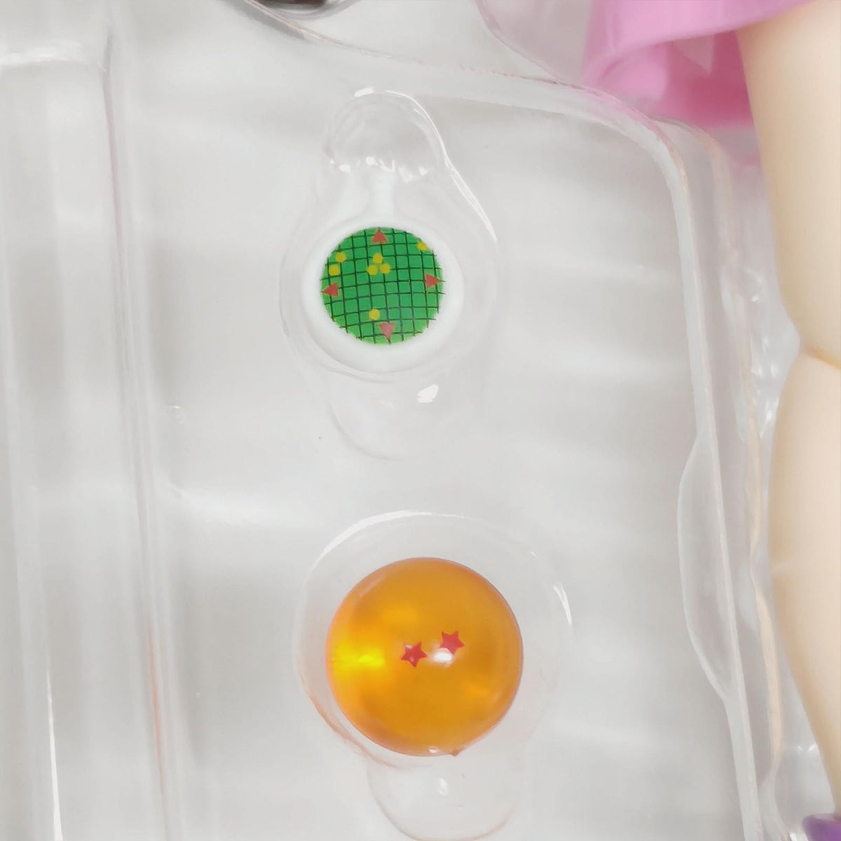 S.H.Figuarts ブルマ-大冒険の始まり ドラゴンボール/DRAGON BALL バンダイスピリッツ フィギュア/グッズ
