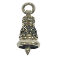 ネックレス LEGALISS Bell Pendant トップ SV925 シルバー