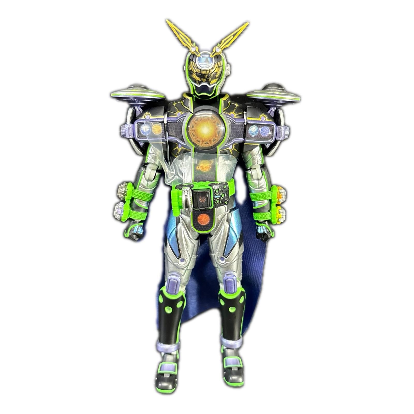 S.H.Figuarts ウォズギンガファイナリー フィギュア/グッズ