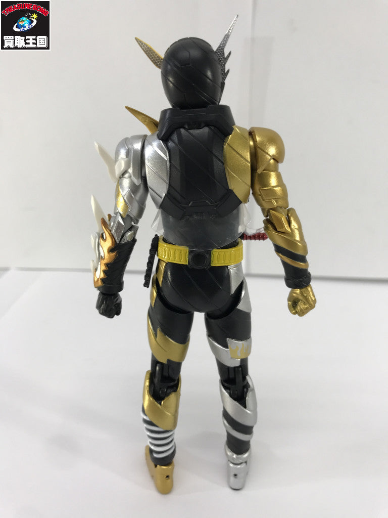 S.H.Figuarts ビルド トライアルフォーム ラビットドラゴン フィギュア/グッズ