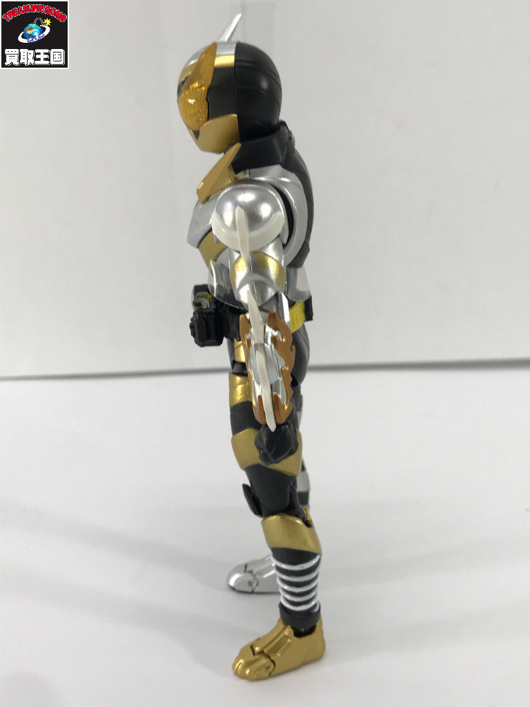 S.H.Figuarts ビルド トライアルフォーム ラビットドラゴン フィギュア/グッズ