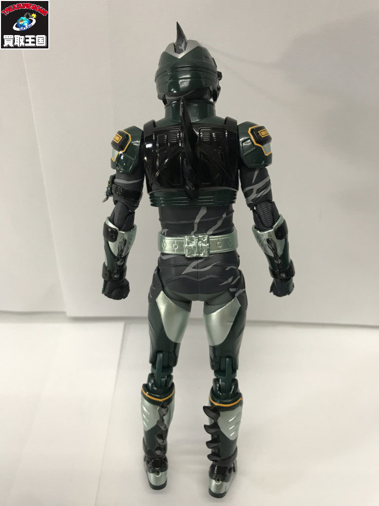 S.H.Figuarts 仮面ライダーアマゾンネオアルファ フィギュア/グッズ
