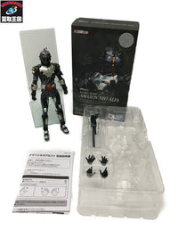 S.H.Figuarts 仮面ライダーアマゾンネオアルファ フィギュア/グッズ