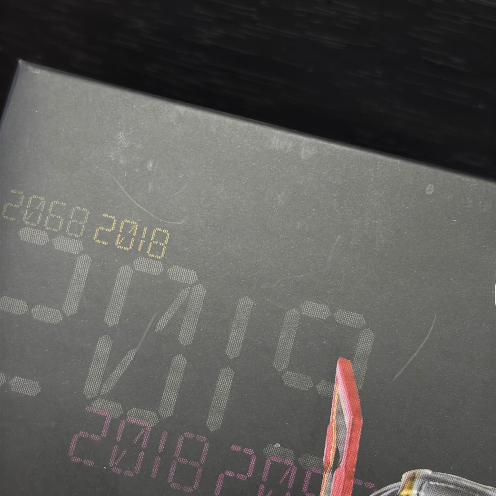 S.H.Figuarts 仮面ライダージオウ 仮面ライダージオウトリニティ フィギュア/グッズ