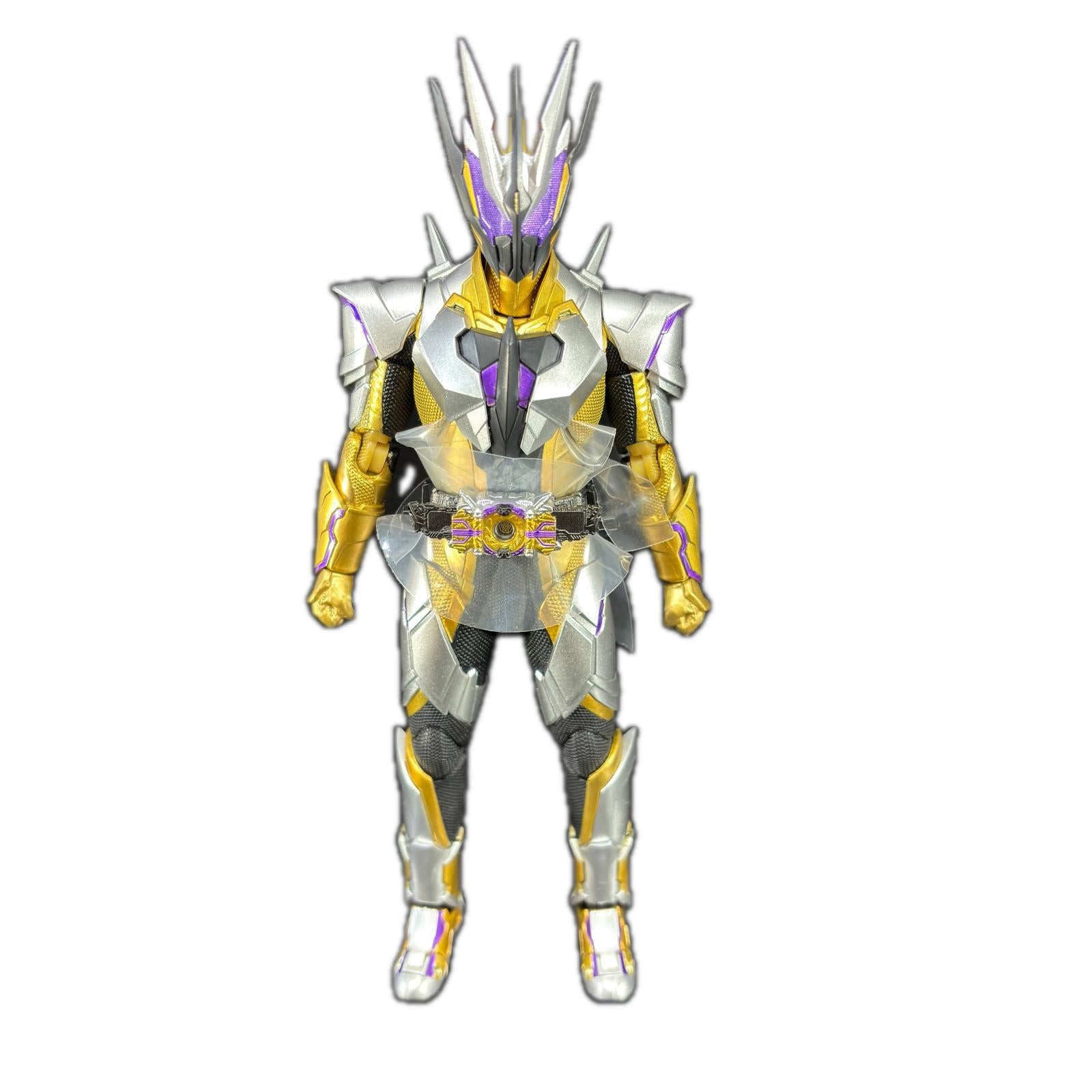 S.H.Figuarts 仮面ライダーサウザー フィギュア/グッズ