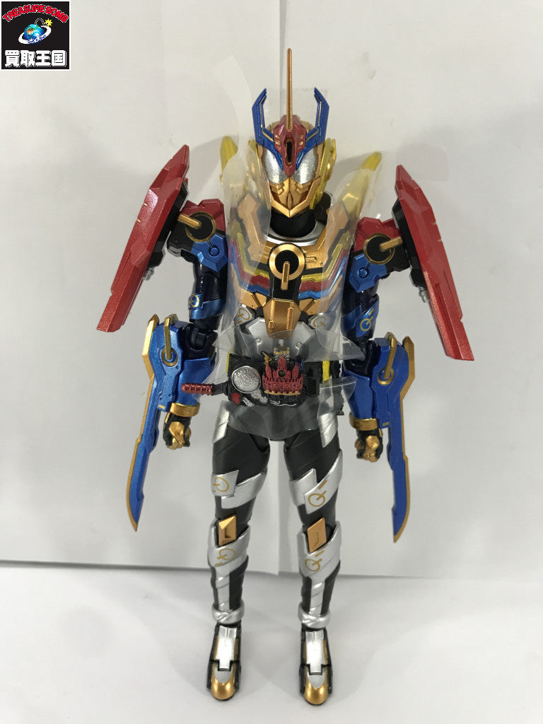 S.H.Figuarts グリス パーフェクトキングダム フィギュア/グッズ
