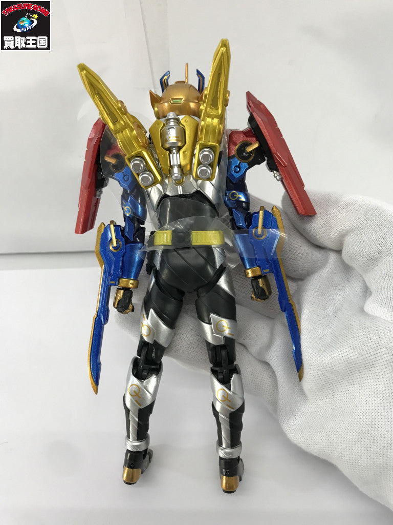 S.H.Figuarts グリス パーフェクトキングダム フィギュア/グッズ