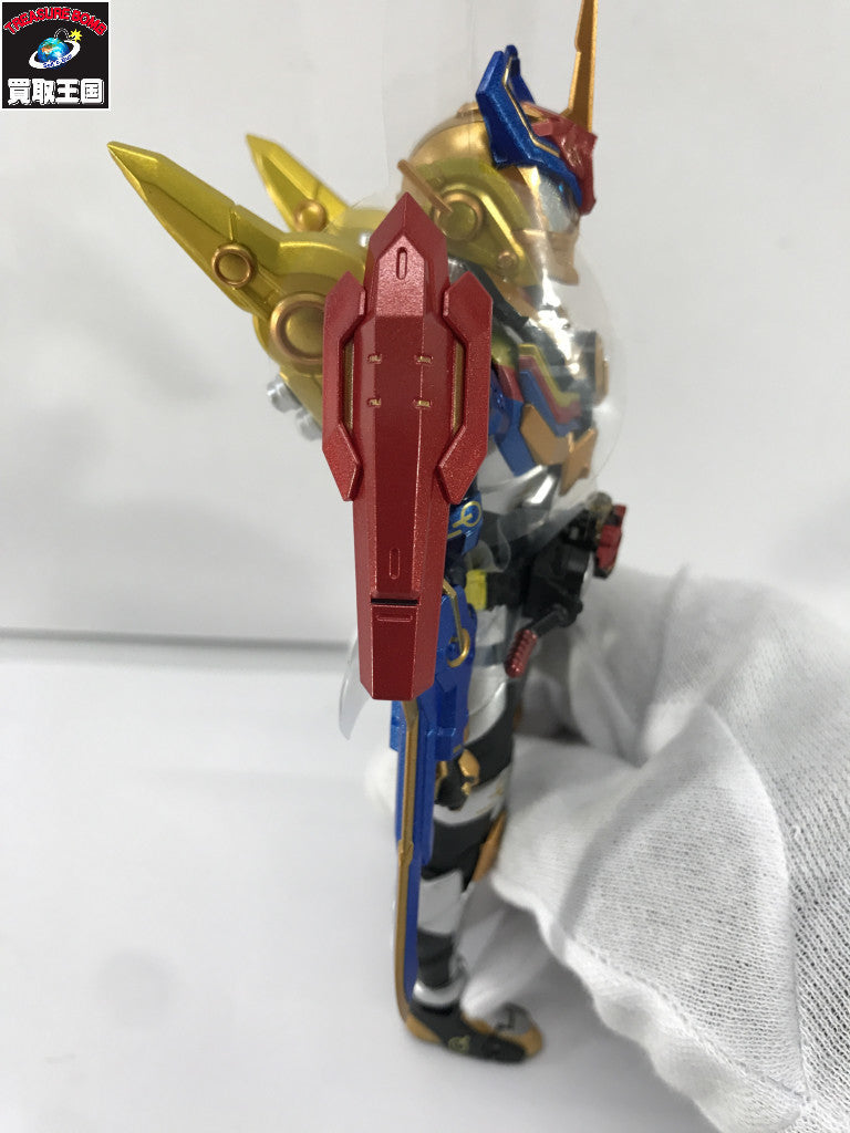 S.H.Figuarts グリス パーフェクトキングダム フィギュア/グッズ