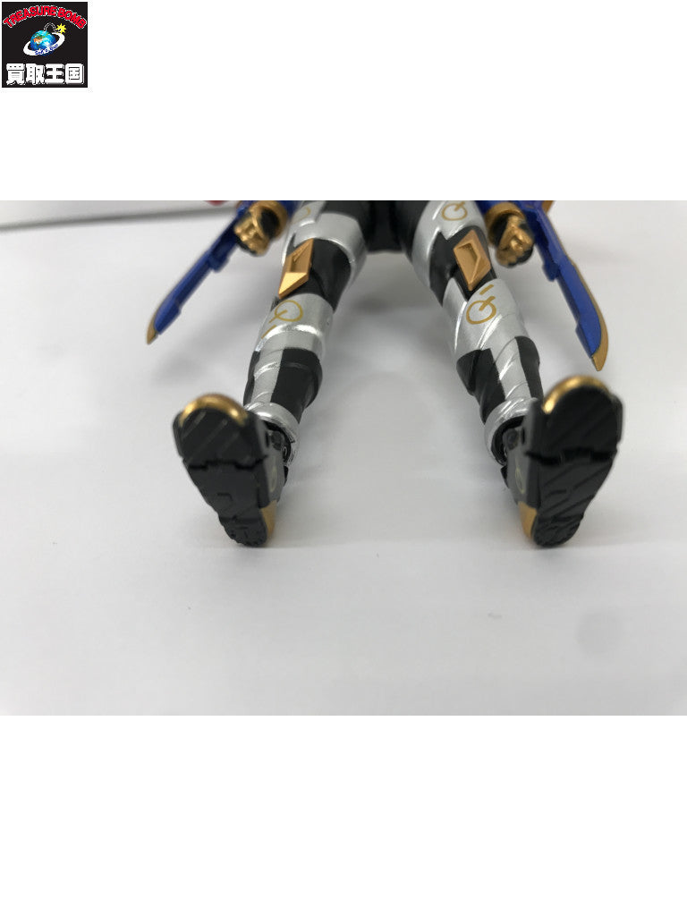 S.H.Figuarts グリス パーフェクトキングダム フィギュア/グッズ