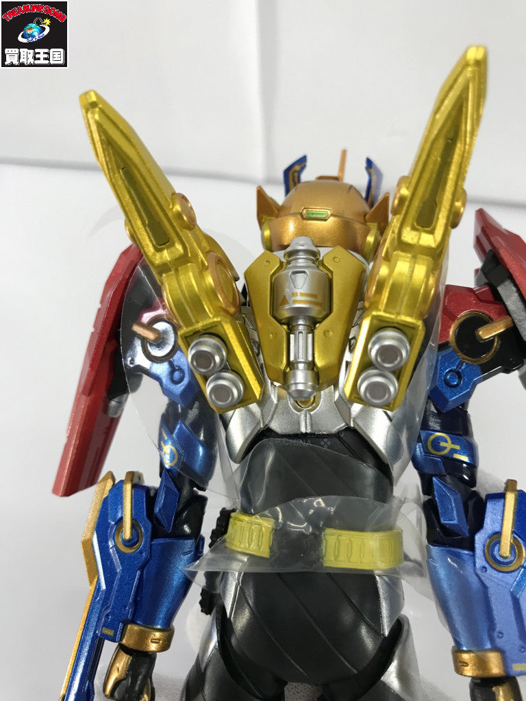 S.H.Figuarts グリス パーフェクトキングダム フィギュア/グッズ