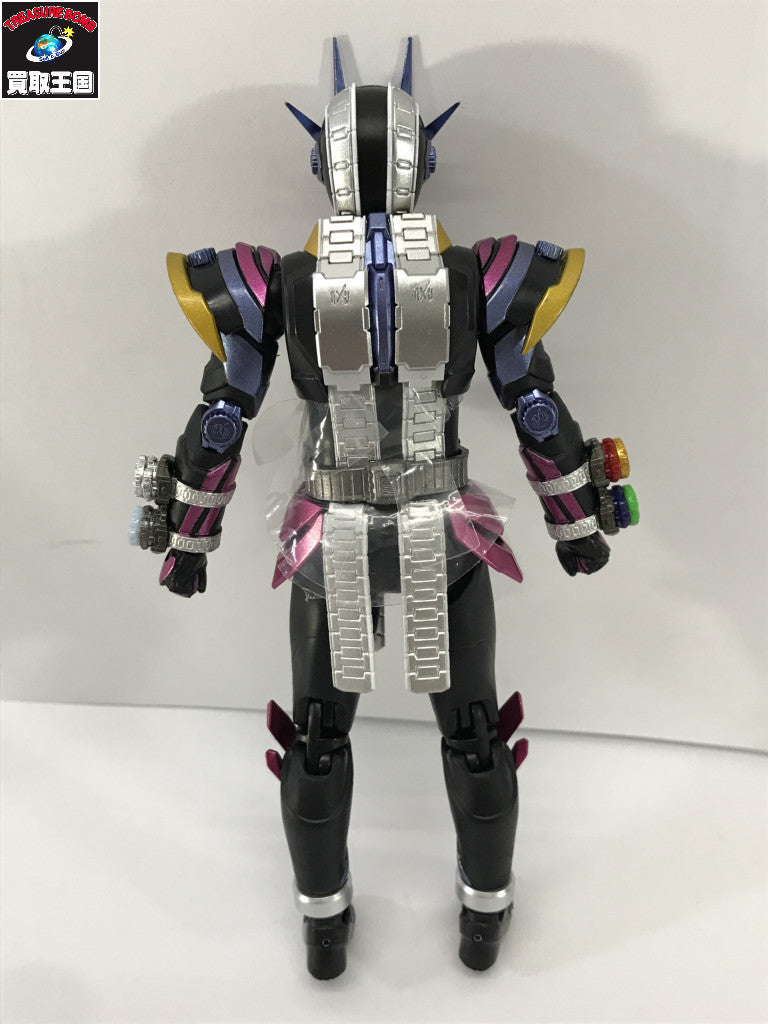 S.H.Figuarts 仮面ライダージオウII フィギュア/グッズ