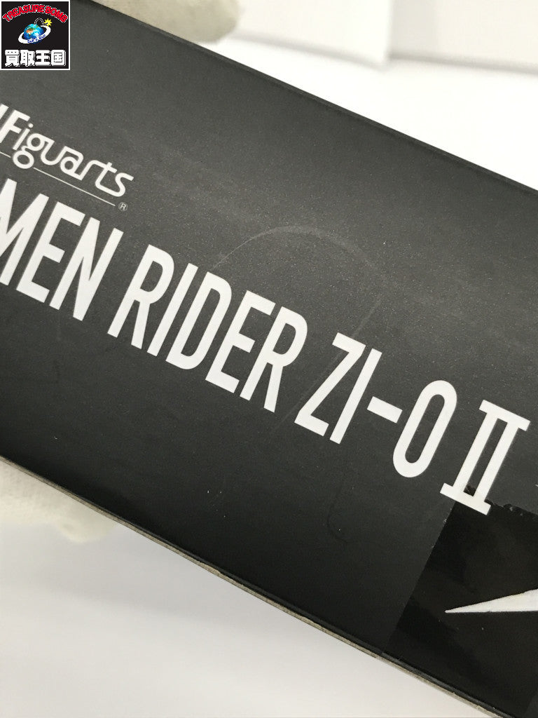 S.H.Figuarts 仮面ライダージオウII フィギュア/グッズ