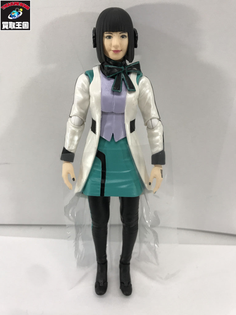 S.H.Figuarts イズ フィギュア/グッズ