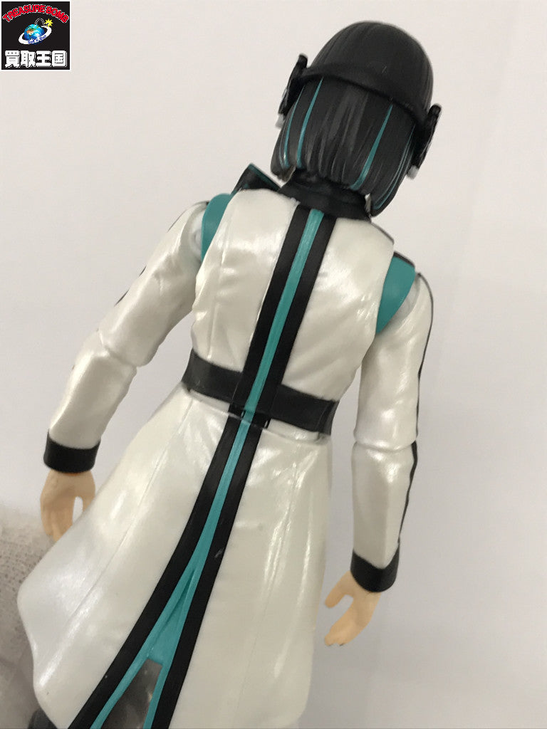 S.H.Figuarts イズ フィギュア/グッズ