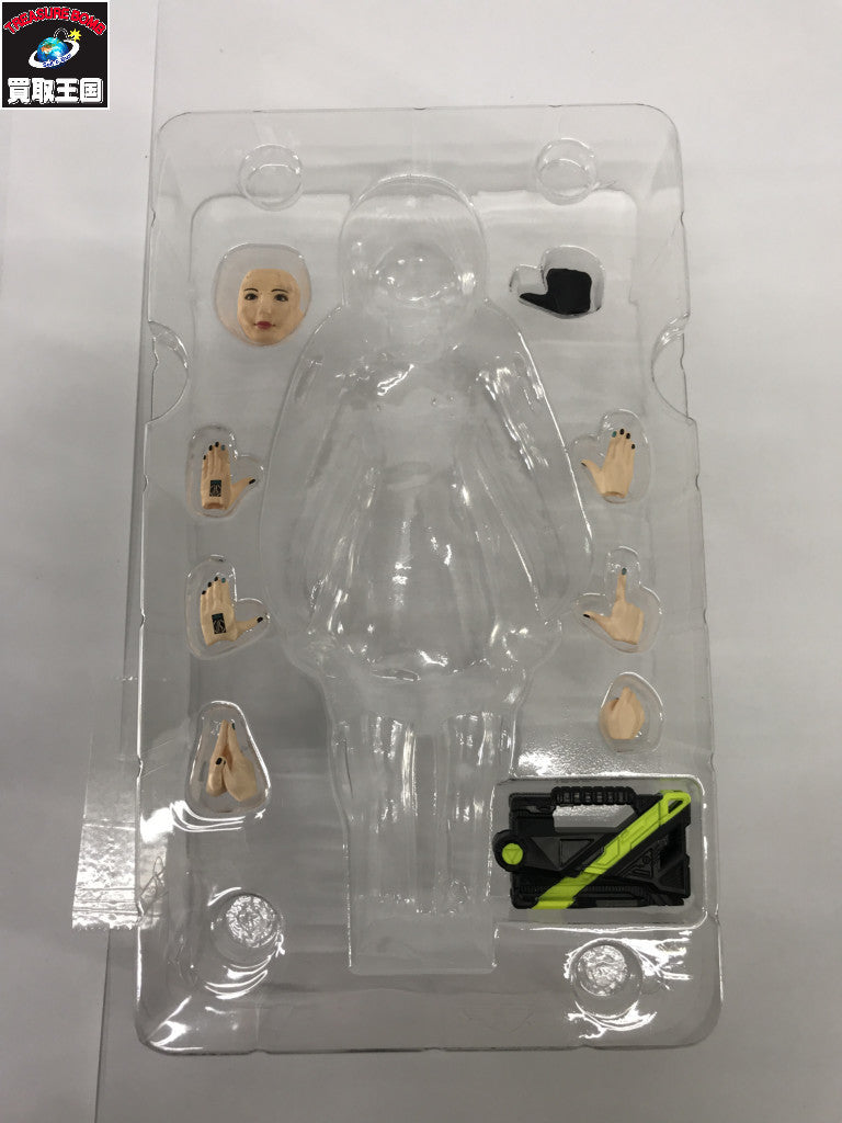 S.H.Figuarts イズ フィギュア/グッズ