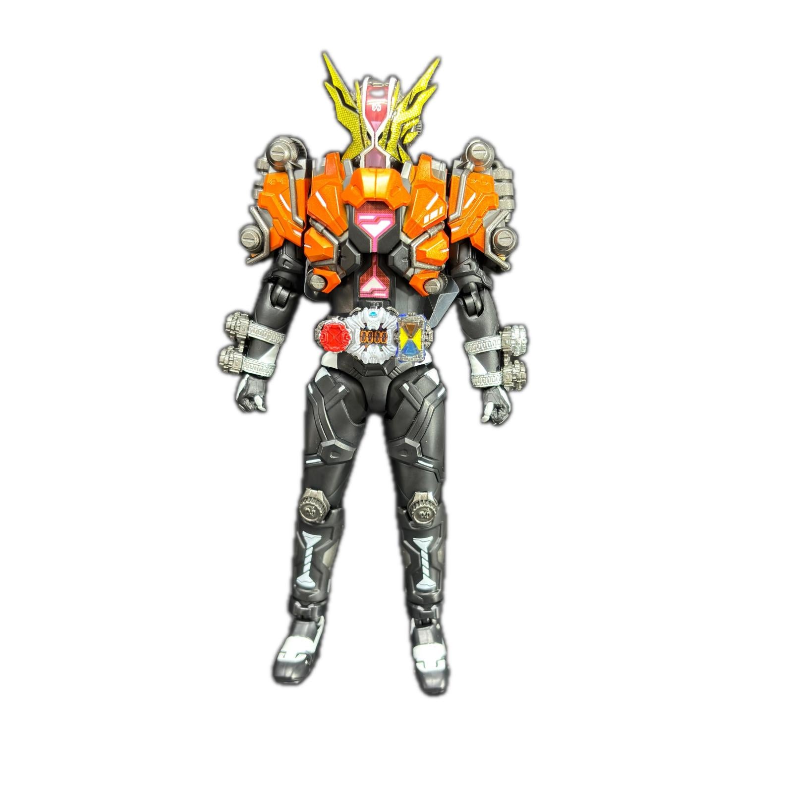 S.H.Figuarts ゲイツリバイブ 救世主セット フィギュア/グッズ