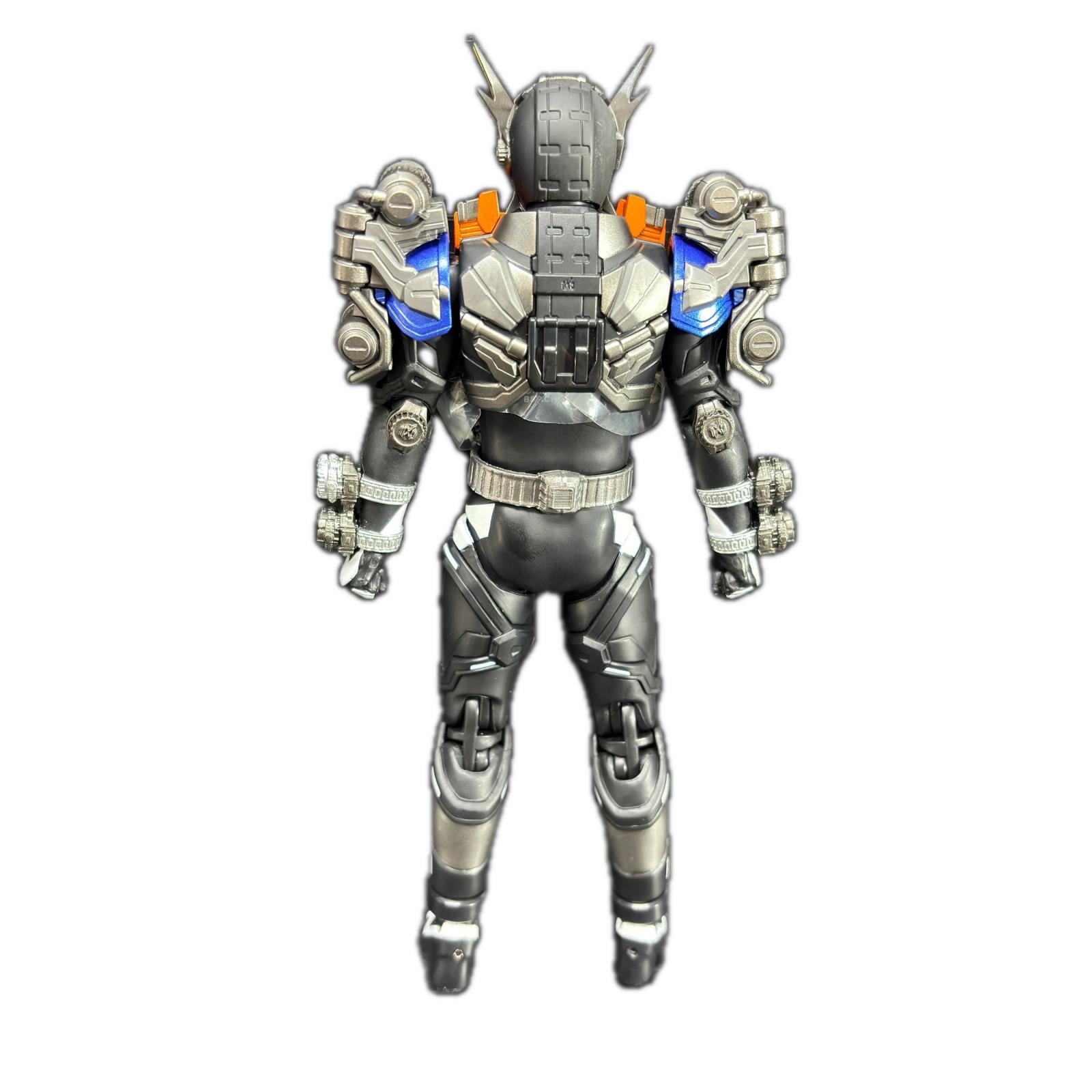 S.H.Figuarts ゲイツリバイブ 救世主セット フィギュア/グッズ