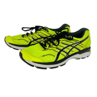 スニーカー GT-2000 NEW YORK 5 YEL (28.0) TJG946 28cm (US10 UK9 1/2 EU46)