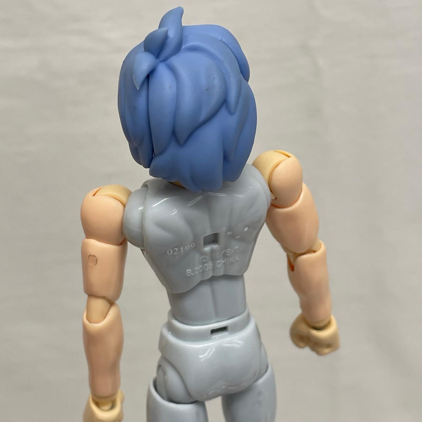 聖闘士聖衣神話 セイレーンソレント 聖闘士星矢 BANDAI フィギュア/グッズ