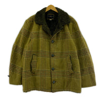 その他アウター Penneys 60-70s WOOL COAT L