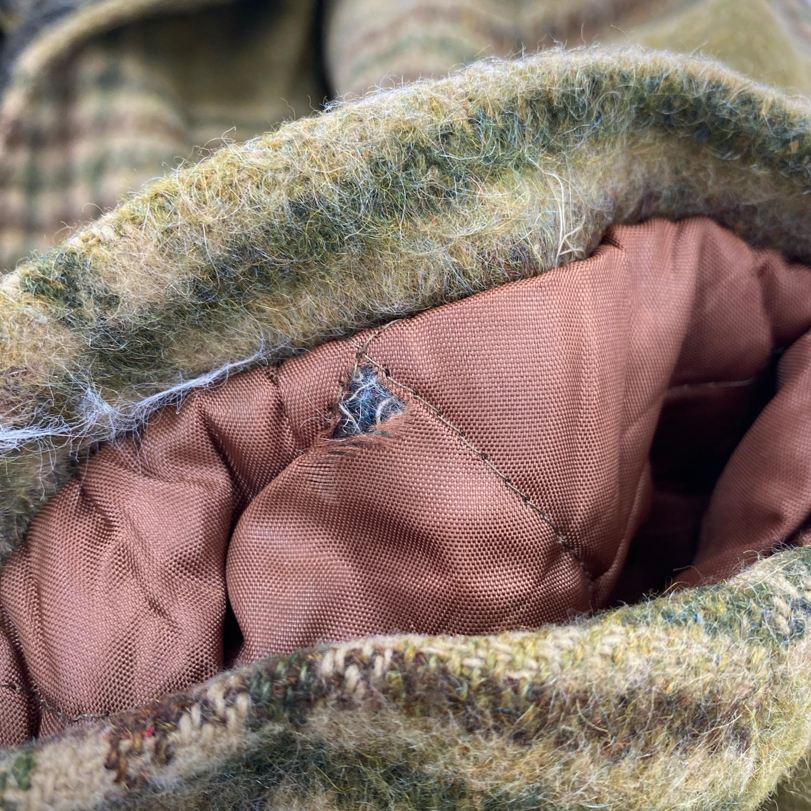 その他アウター Penneys 60-70s WOOL COAT L