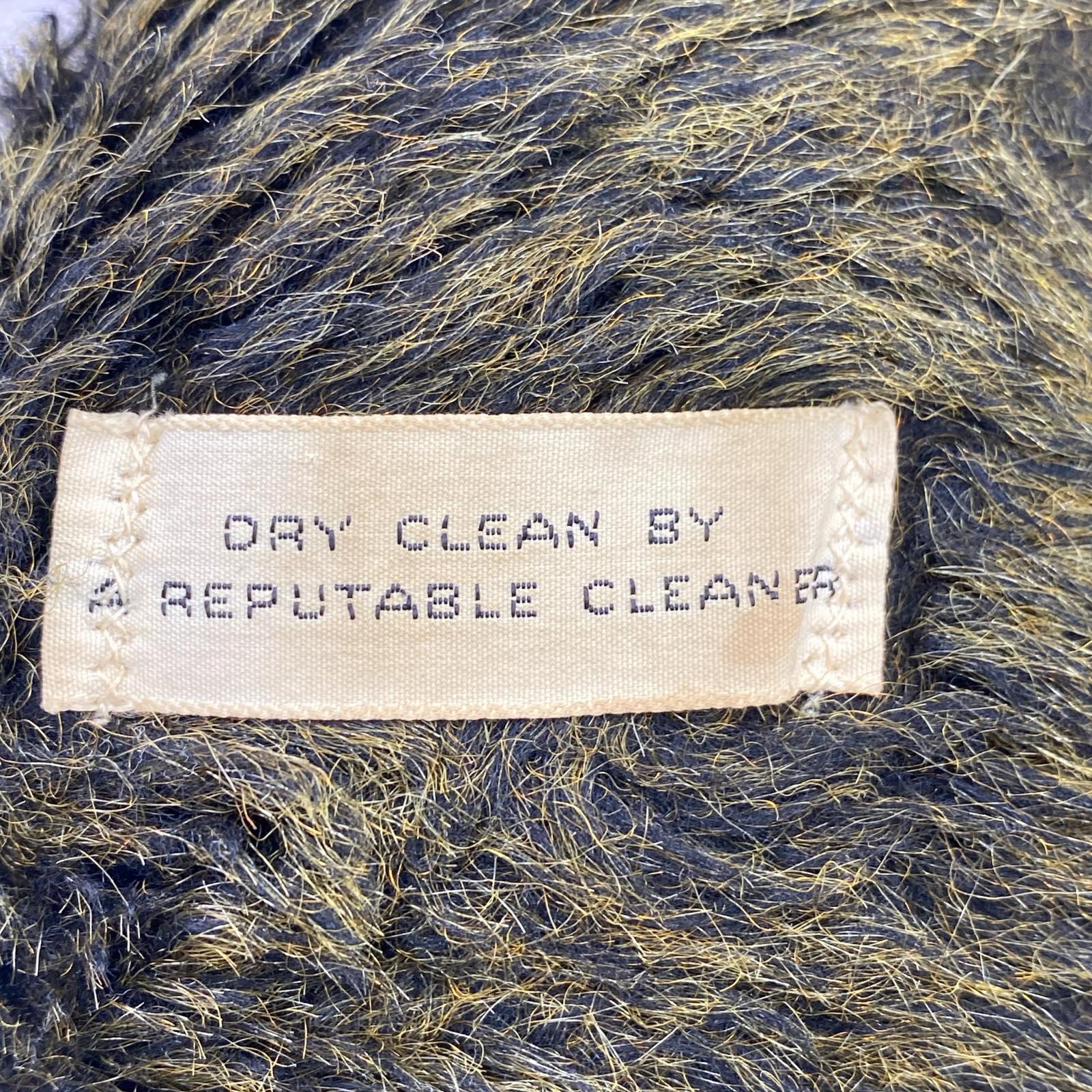 その他アウター Penneys 60-70s WOOL COAT L