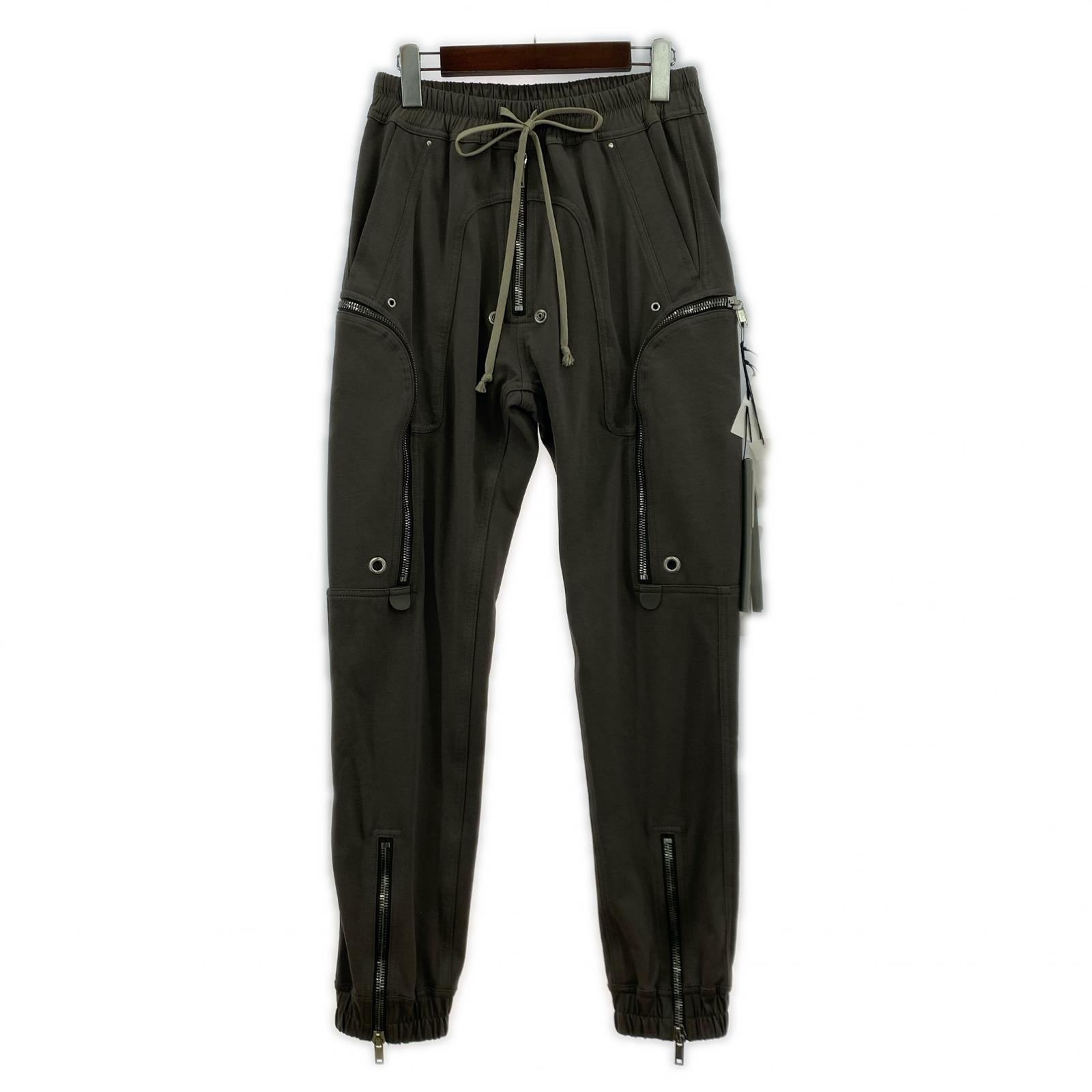 パンツ BAUHAUS CARGO DUST (46) 46 グレー