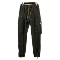 パンツ BAUHAUS CARGO DUST (46) 46 グレー