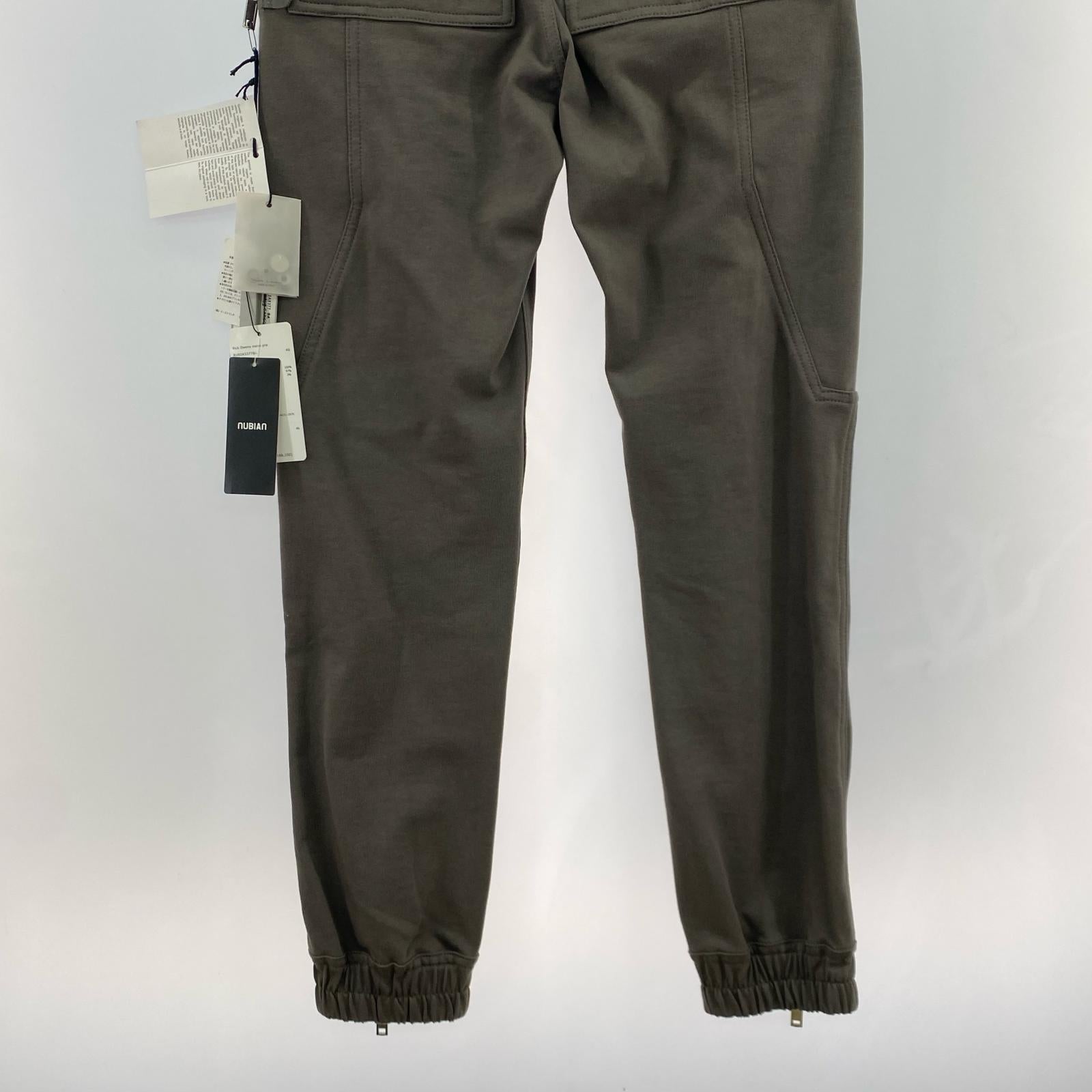 パンツ BAUHAUS CARGO DUST (46) 46 グレー