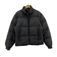 ダウンジャケット 90s POLO by Ralph Lauren L BLK L ブラック